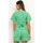 Υφασμάτινα Γυναίκα Ολόσωμες φόρμες / σαλοπέτες La Modeuse 67027_P155821 Green