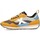 Παπούτσια Άνδρας Sneakers Munich 70708 Yellow