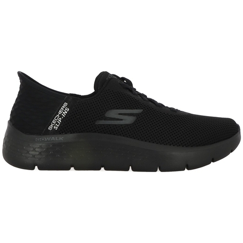 Παπούτσια Άνδρας Sneakers Skechers GO WALK FLEX-HANDS UP Black