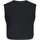 Υφασμάτινα Γυναίκα T-shirt με κοντά μανίκια Jjxx 12224211 Black