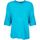 Υφασμάτινα Άνδρας T-shirt με κοντά μανίκια Xagon Man P2308 2JX 2408 Μπλέ