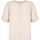 Υφασμάτινα Άνδρας T-shirt με κοντά μανίκια Xagon Man P2308 2V6 3000 Beige