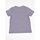 Υφασμάτινα Παιδί T-shirts & Μπλούζες Guess L3GI31 K8HM0 Violet