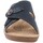Παπούτσια Γυναίκα Τσόκαρα Inblu GL000054 Μπλέ