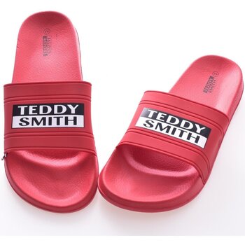 Teddy Smith 71457 Red
