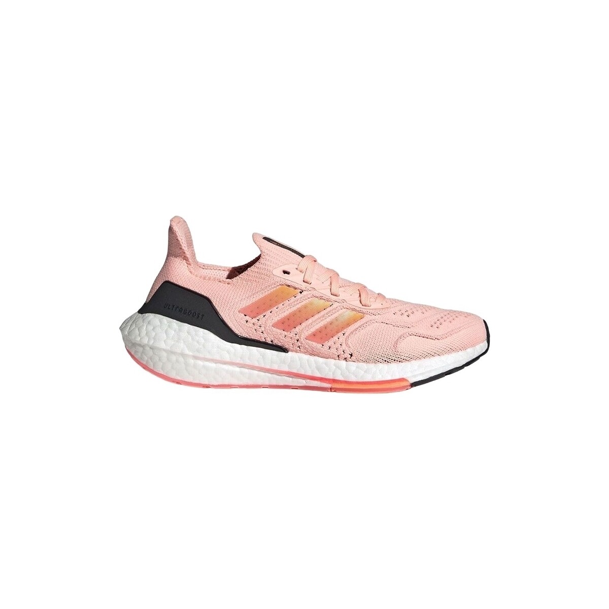 Παπούτσια Γυναίκα Multisport adidas Originals ULTRABOOST 22 W HEAT READ Ροζ