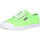 Παπούτσια Sneakers Kawasaki Original Neon Canvas shoe K202428-ES 3002 Green Gecko Green