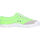Παπούτσια Sneakers Kawasaki Original Neon Canvas shoe K202428-ES 3002 Green Gecko Green