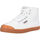 Παπούτσια Sneakers Kawasaki Original Pure Boot K212442-ES 1002 White Άσπρο