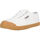Παπούτσια Sneakers Kawasaki Original Pure Shoe K212441-ES 1002 White Άσπρο