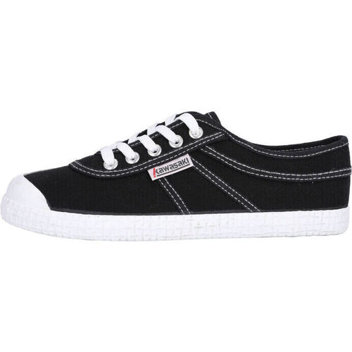 Παπούτσια Sneakers Kawasaki Original Worker Shoe K212445-ES 1001 Black Black