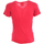 Υφασμάτινα Γυναίκα T-shirt με κοντά μανίκια Eleven Paris 13F1LT061-M152 Red