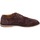 Παπούτσια Άνδρας Derby & Richelieu Moma BC32 2AS321-OW Brown