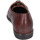 Παπούτσια Άνδρας Derby & Richelieu Moma BC40 2AS433-NAC Brown
