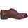 Παπούτσια Άνδρας Derby & Richelieu Moma BC40 2AS433-NAC Brown