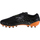 Παπούτσια Άνδρας Ποδοσφαίρου Joma Evolution Cup 23 ECUS AG Black