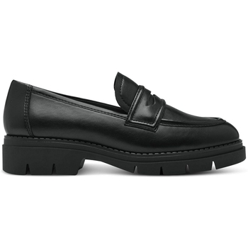 Παπούτσια Γυναίκα Μοκασσίνια Tamaris 2431241 Black