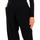 Υφασμάτινα Γυναίκα Παντελόνια Emporio Armani 1NP17T1M017-999 Black