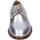 Παπούτσια Γυναίκα Derby & Richelieu Moma BC51 1AS025-RA Silver