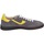 Παπούτσια Άνδρας Sneakers Moma BC56 4AS420-CRVG Grey
