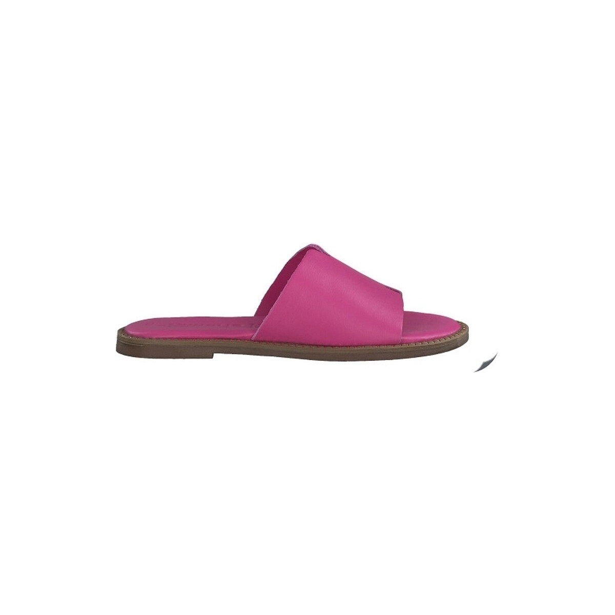 Παπούτσια Γυναίκα Τσόκαρα Tamaris 2713520 Ροζ