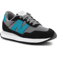 Παπούτσια Άνδρας Χαμηλά Sneakers New Balance MS237BN Multicolour