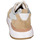 Παπούτσια Γυναίκα Sneakers Moma BC65 3AS401-CR1 Brown