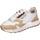 Παπούτσια Γυναίκα Sneakers Moma BC65 3AS401-CR1 Brown