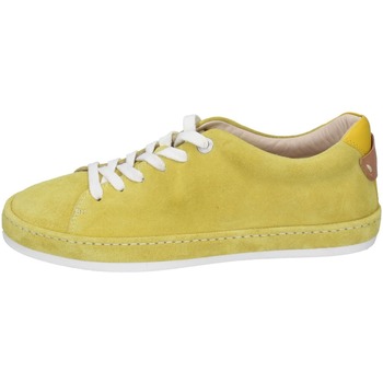 Παπούτσια Γυναίκα Sneakers Moma BC73 3AS423-CRVE4 Yellow