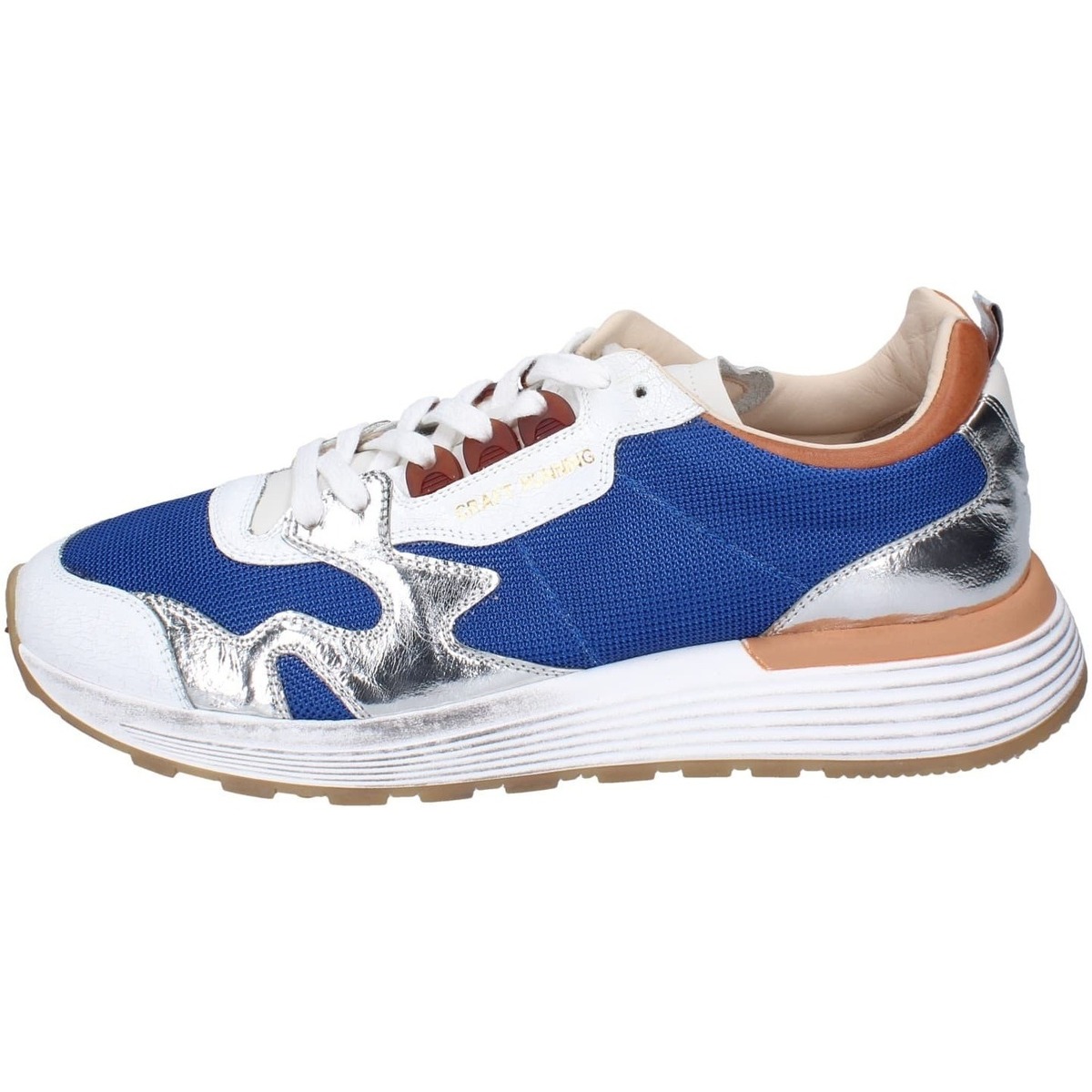 Moma  Sneakers Moma BC77 4AS401-CRN