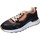 Παπούτσια Άνδρας Sneakers Moma BC82 4AS401-CRI Black