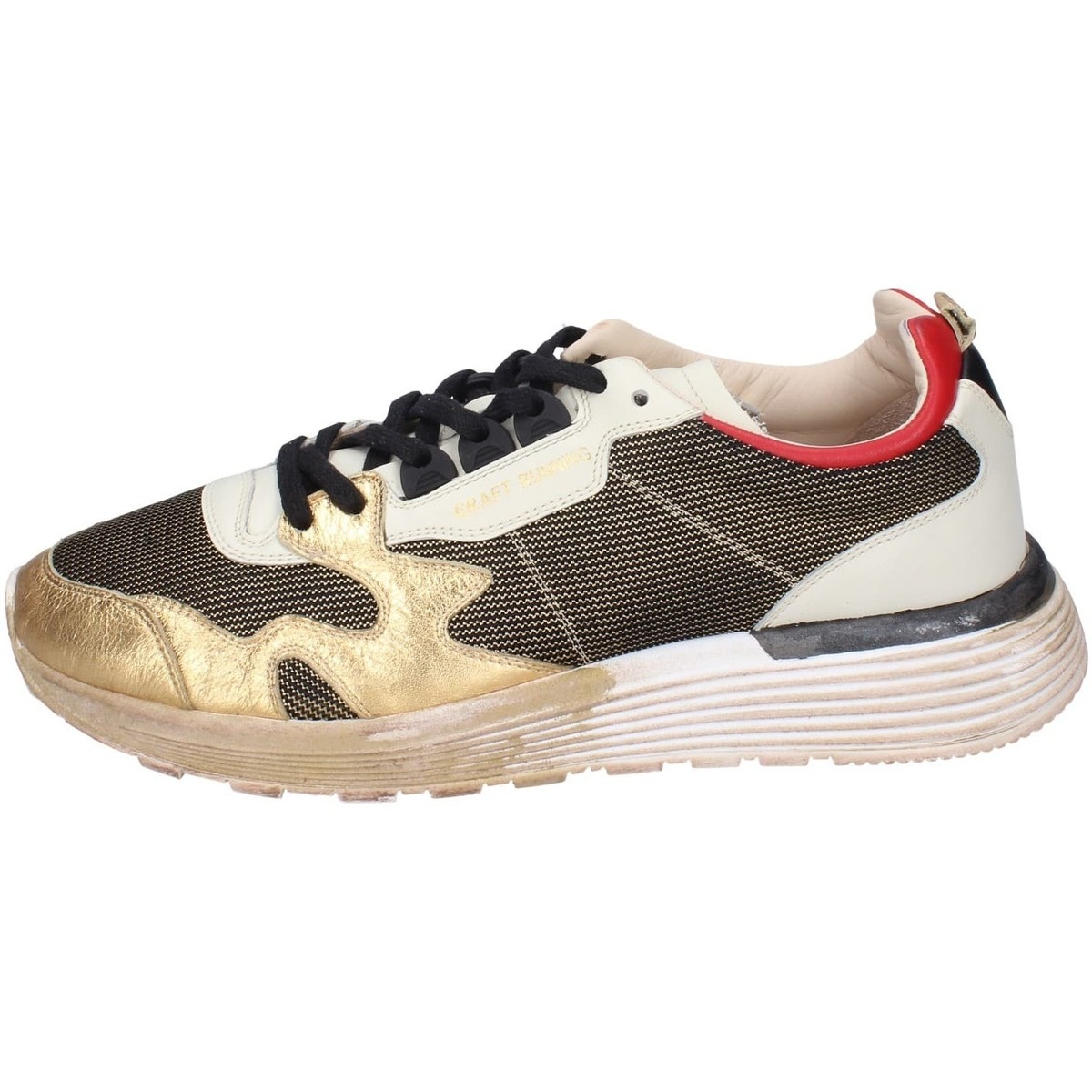 Moma  Sneakers Moma BC83 4AS401-CRQ