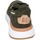 Παπούτσια Άνδρας Μοκασσίνια Moma BC87 4FS413-CRPL Green