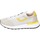 Παπούτσια Άνδρας Sneakers Moma BC94 4AS414-CRNA Grey