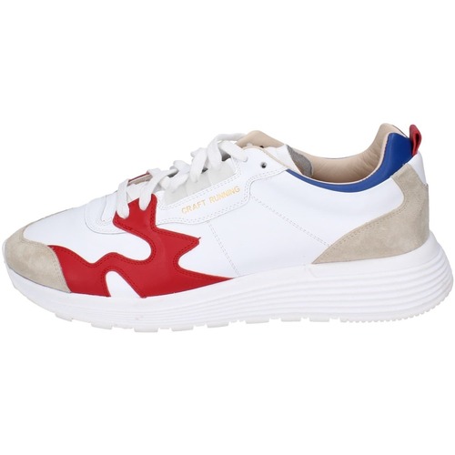 Παπούτσια Άνδρας Sneakers Moma BC97 4AS401-CRF Άσπρο