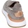 Παπούτσια Άνδρας Μοκασσίνια Moma BC99 4FS413-CRPI Grey