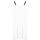 Υφασμάτινα Γυναίκα Κοντά Φορέματα Silvian Heach CVP23170VE Άσπρο