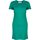 Υφασμάτινα Γυναίκα Κοντά Φορέματα Silvian Heach CVP23124VE Green
