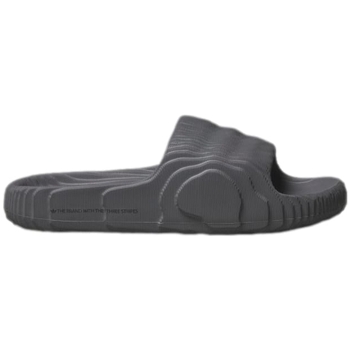 Παπούτσια Γυναίκα Εσπαντρίγια adidas Originals Adilette 22 HP6522 Grey