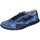 Παπούτσια Άνδρας Sneakers Moma BC106 PER001-PER13 Μπλέ