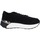 Παπούτσια Άνδρας Sneakers Liu Jo BC127 Black