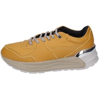 Παπούτσια Άνδρας Sneakers Liu Jo BC130 Yellow