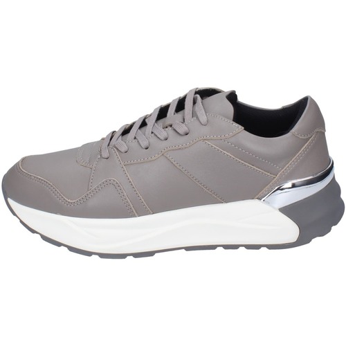 Παπούτσια Άνδρας Sneakers Liu Jo BC135 Grey