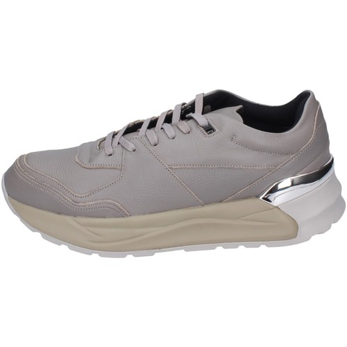 Παπούτσια Άνδρας Sneakers Liu Jo BC137 Grey