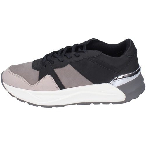 Παπούτσια Άνδρας Sneakers Liu Jo BC141 Grey