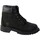 Παπούτσια Κορίτσι Μποτίνια Timberland 108276 Black