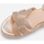 Παπούτσια Γυναίκα Σανδάλια / Πέδιλα La Modeuse 67056_P155898 Gold