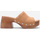 Παπούτσια Γυναίκα Σαγιονάρες La Modeuse 67134_P156061 Brown