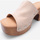Παπούτσια Γυναίκα Σαγιονάρες La Modeuse 67135_P156065 Beige