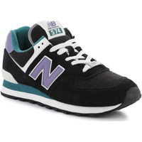 Παπούτσια Χαμηλά Sneakers New Balance U574LV2 Multicolour